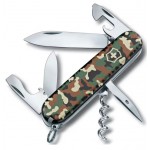 Нож Victorinox Spartan Pocket Knife - Camo 1.3603.94 [VICTORINOX]